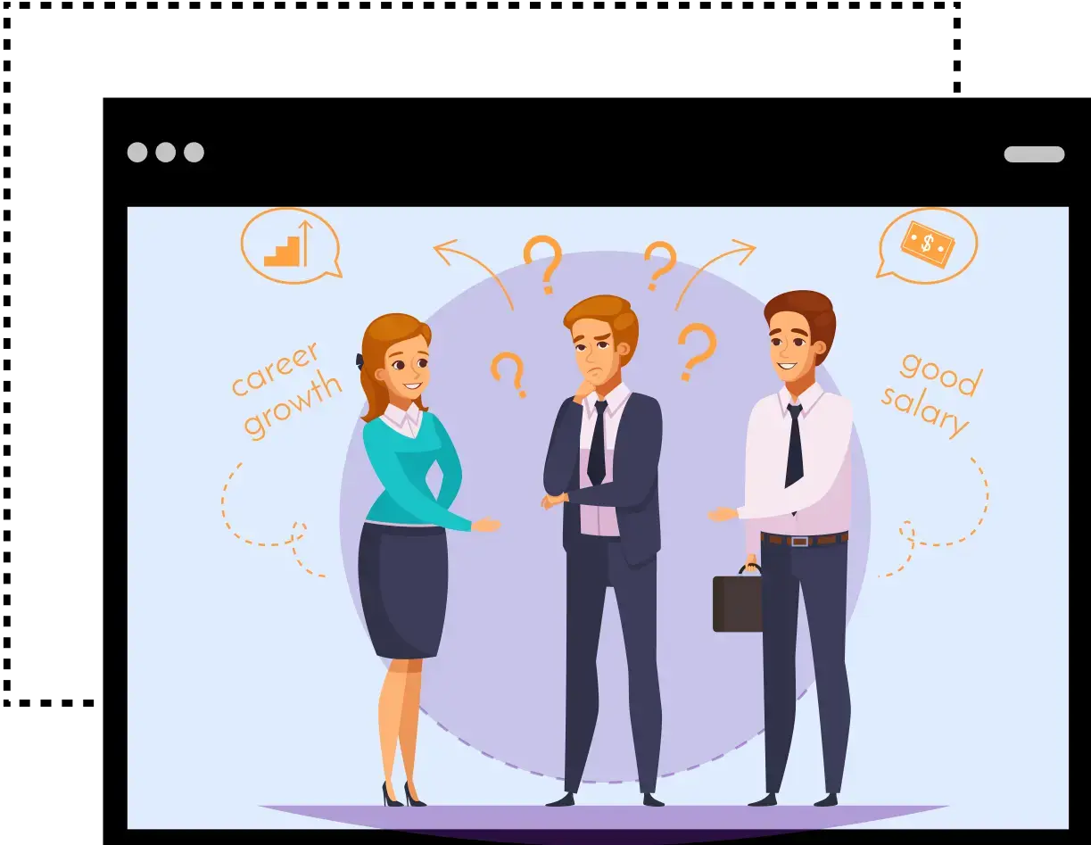 Corporate Hiring Teams