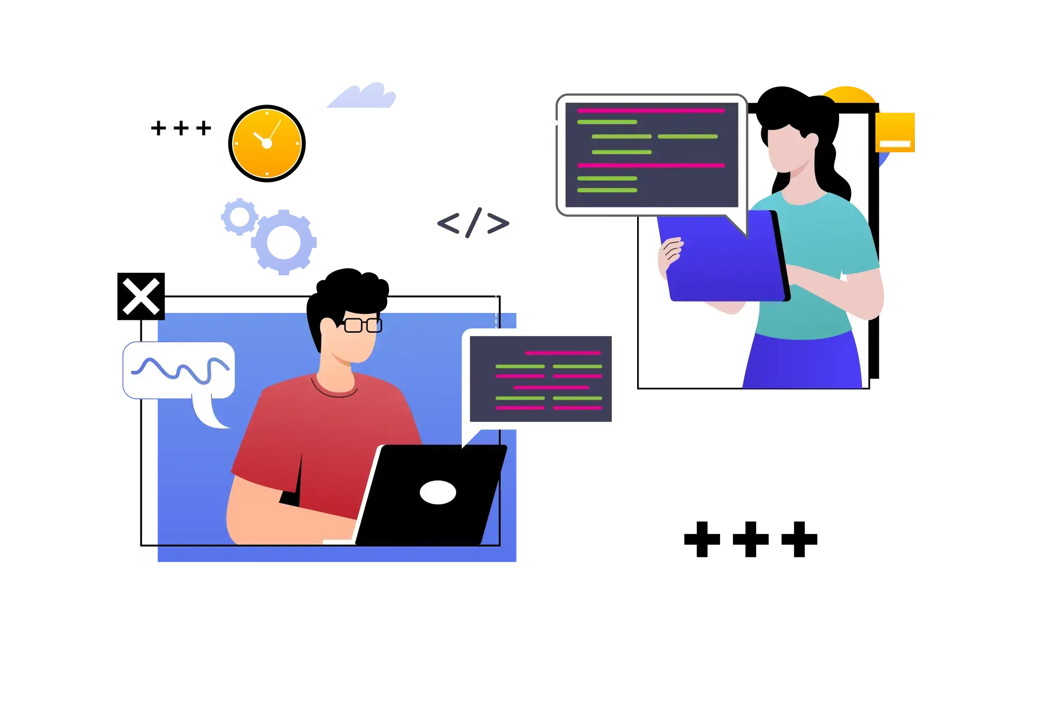 Remote Coding Interview Tool With Built-In Live Video Collaboration