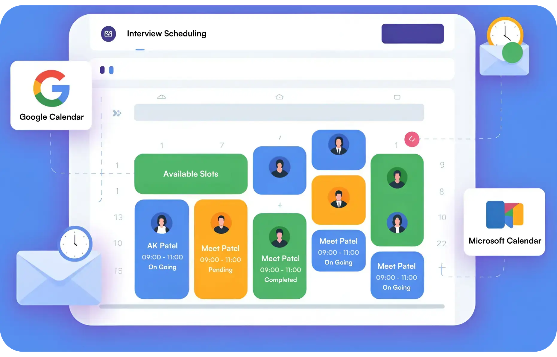 Real-Time Coding Assessment with InCruiter’s Live Code Collaboration Feature