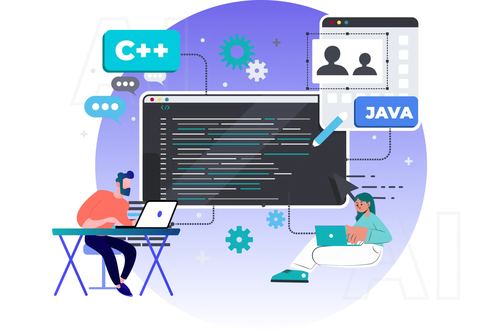 Coding Assessment Platform