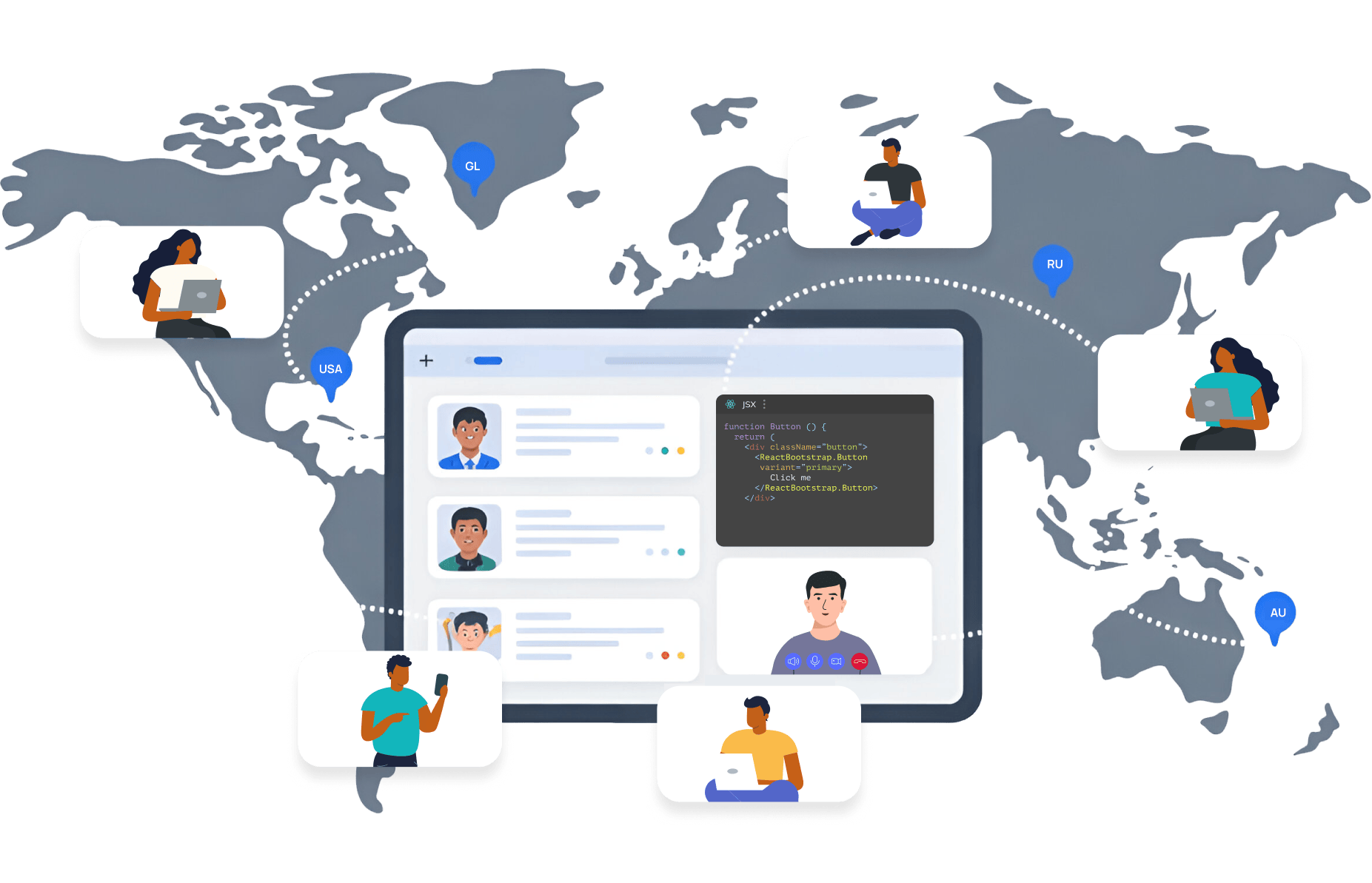 InCruiter’s Video Interview platform optimise your interview process and reduce Time-to-Hire by 50%.
