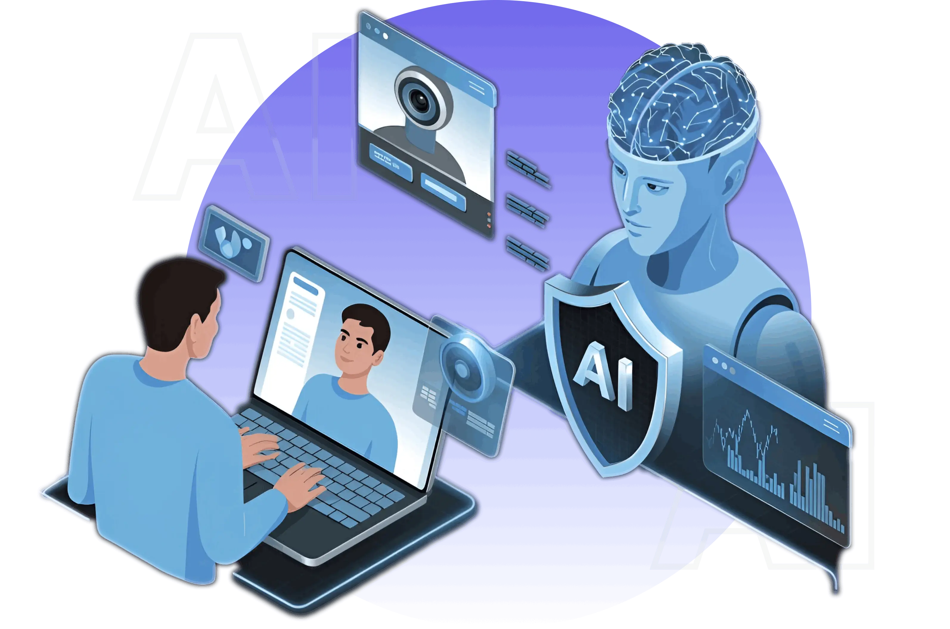 Online Proctoring Software