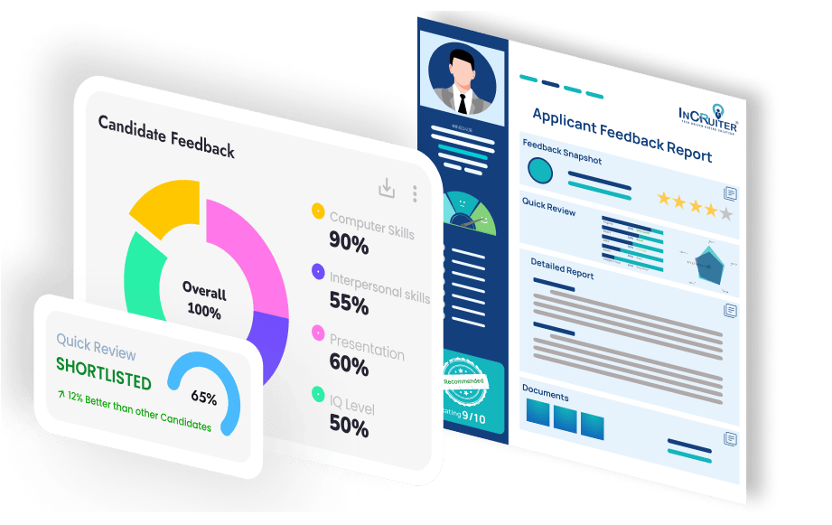 Track candidate performance with advanced analytics in InCruiter pair programming tool