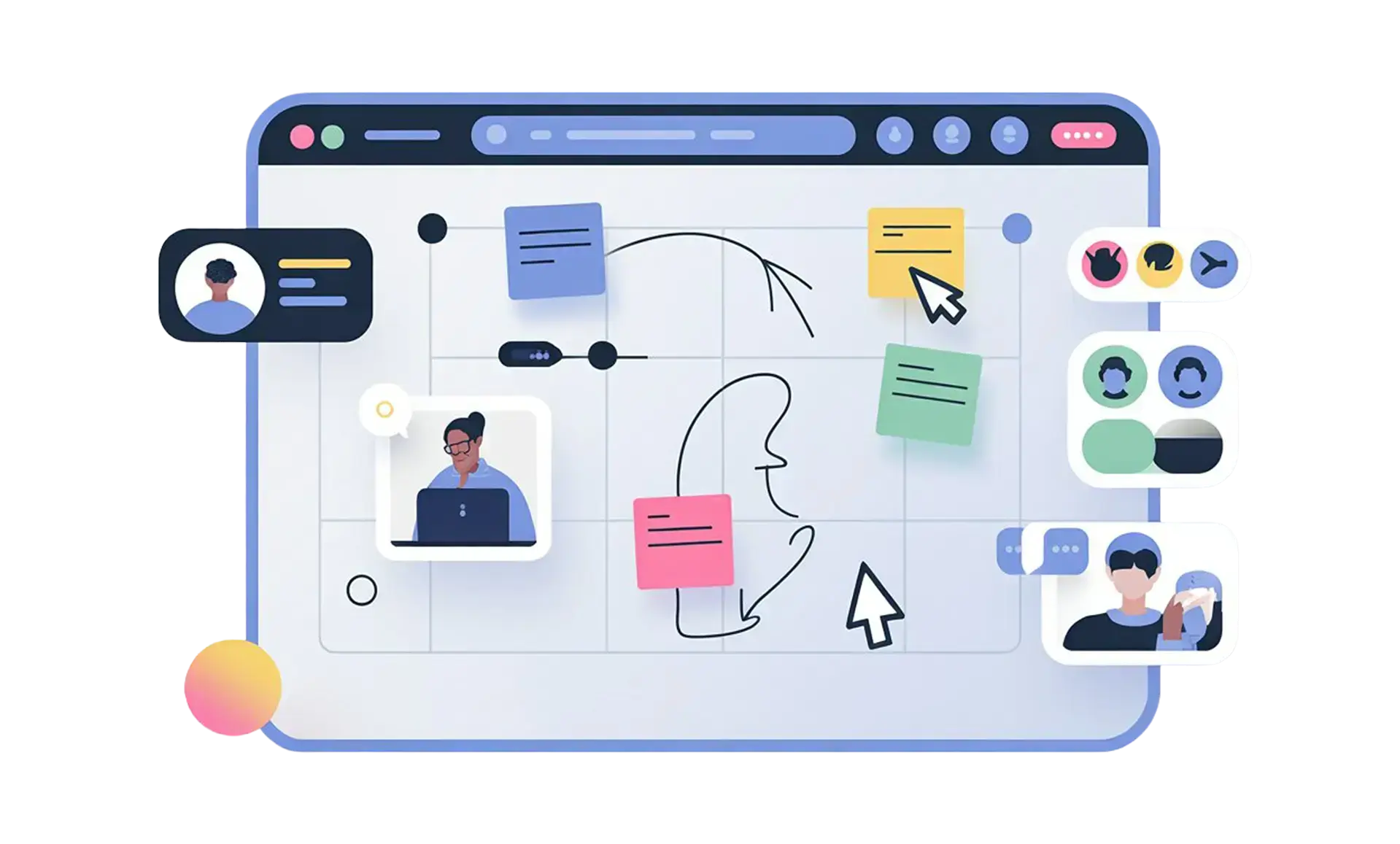 Real-Time Coding Assessment with InCruiter’s Live Code Collaboration Feature